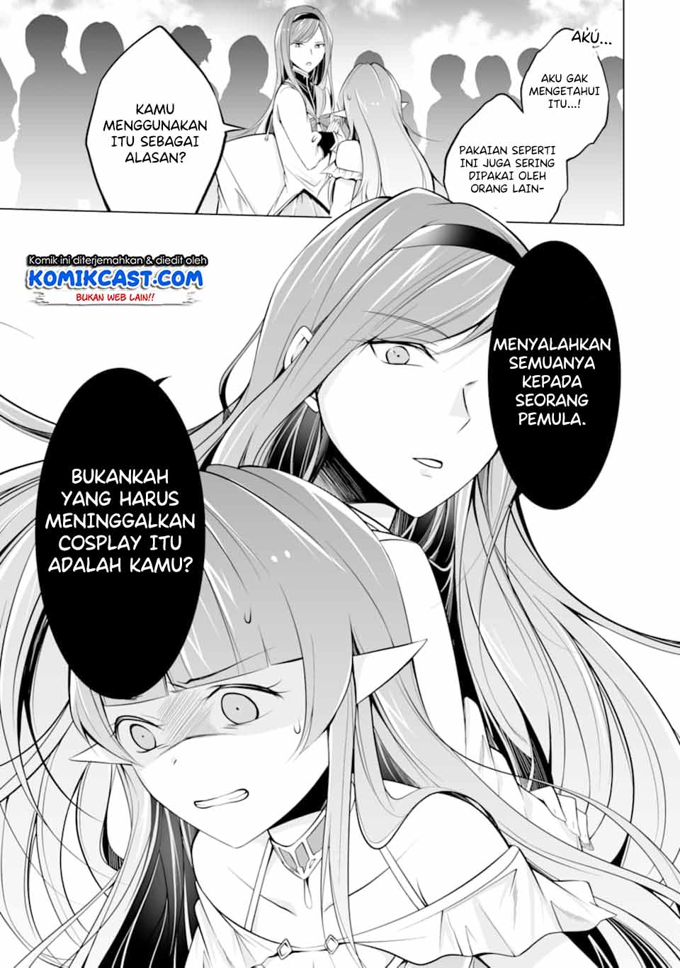 Chapter 66 - halaman 19