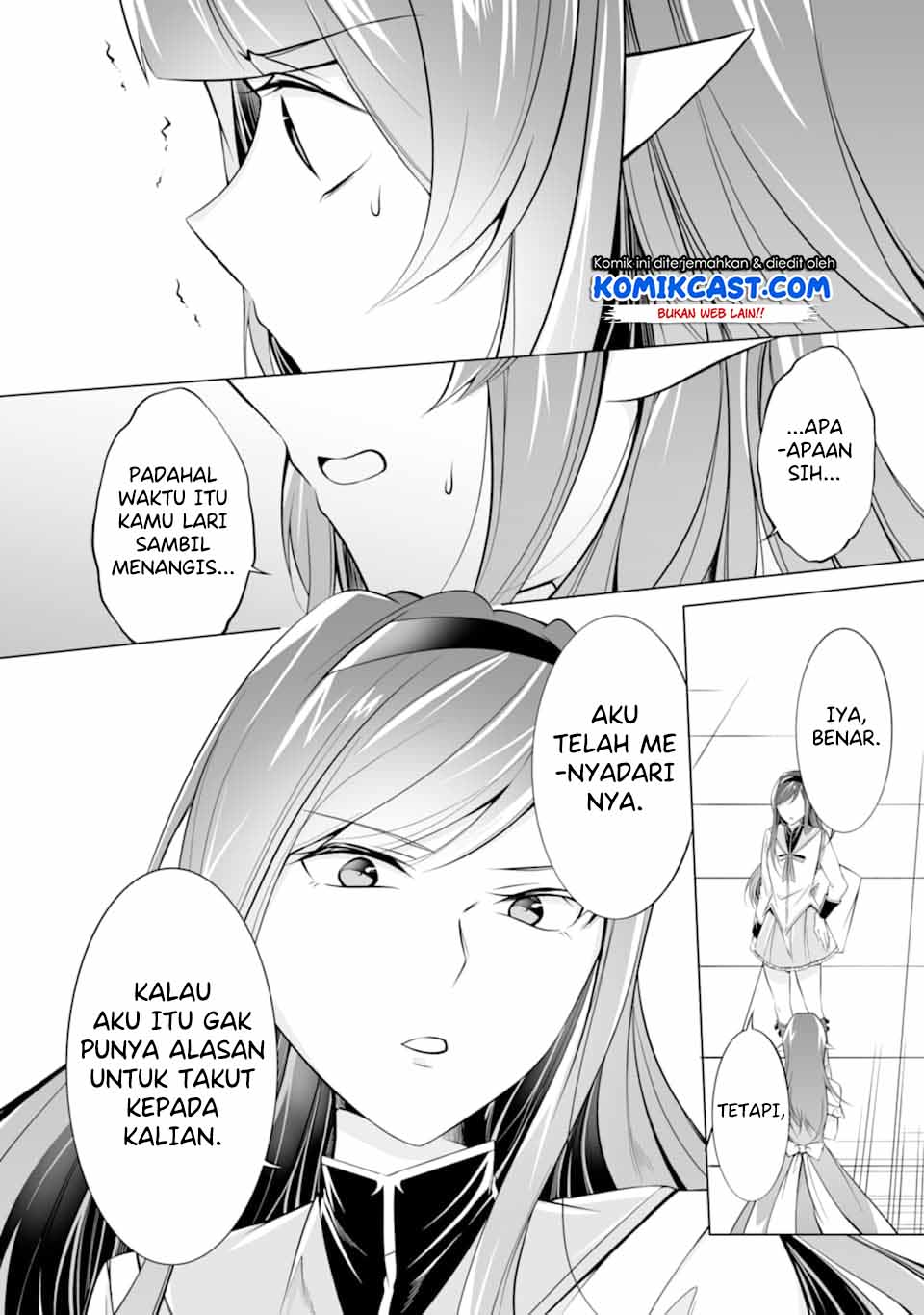 Chapter 66 - halaman 20