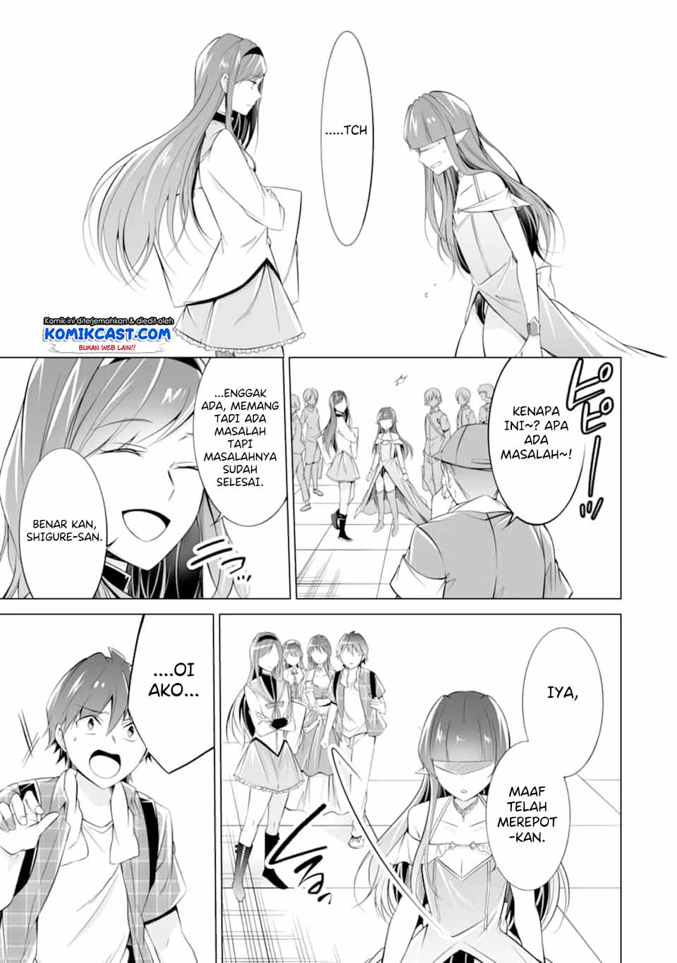 Chapter 66 - halaman 21