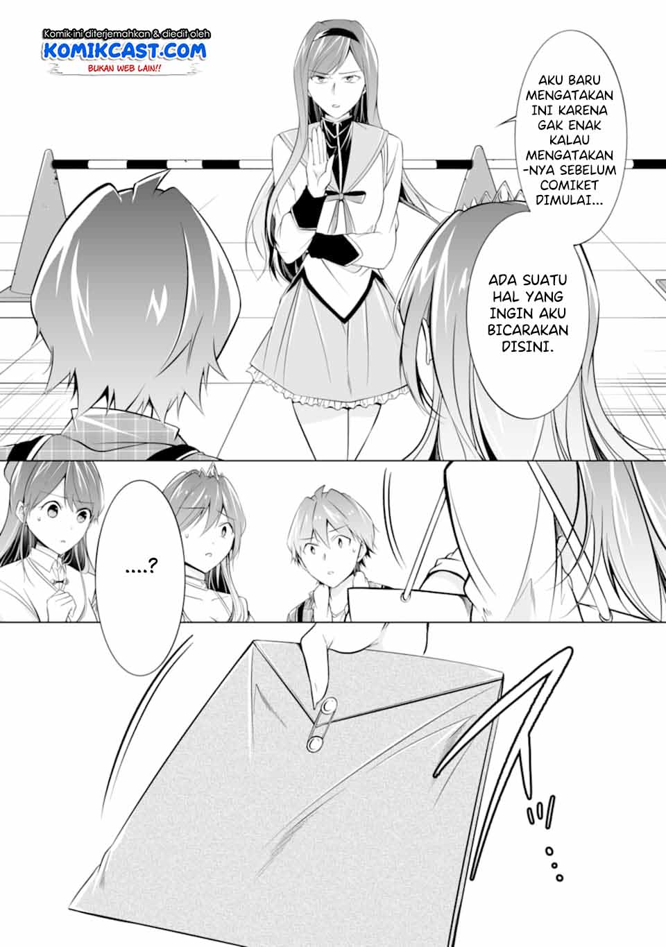 Chapter 66 - halaman 24