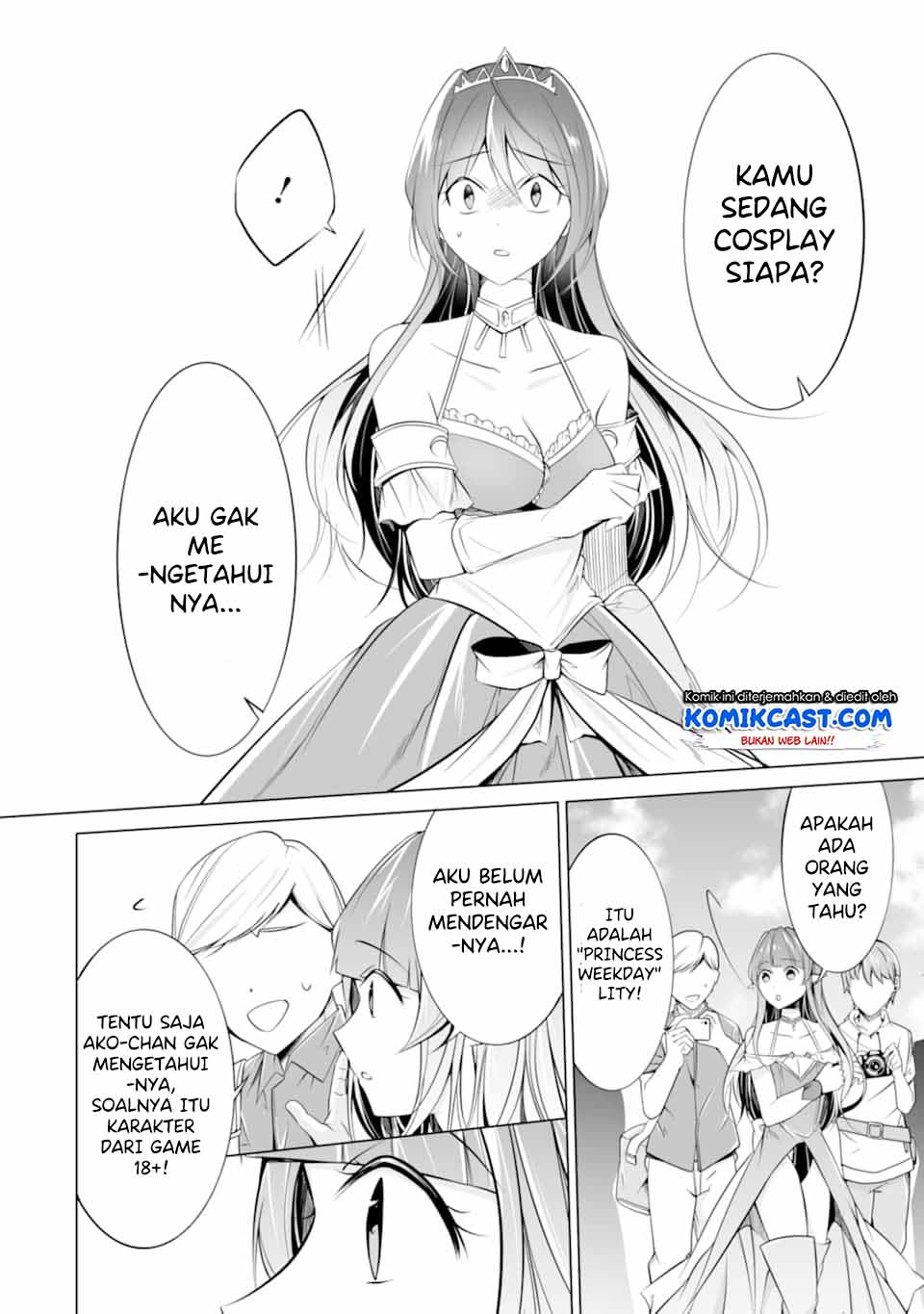 Chapter 66 - halaman 6