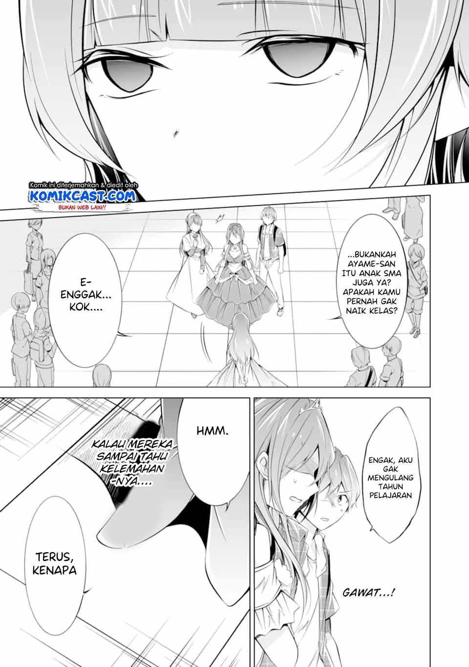 Chapter 66 - halaman 7