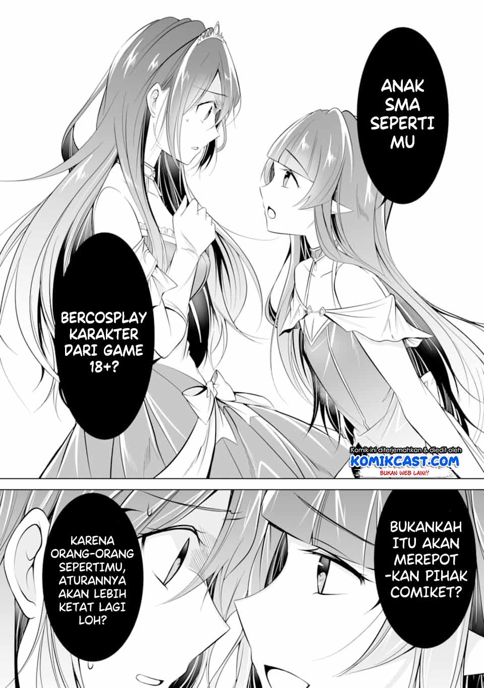 Chapter 66 - halaman 8
