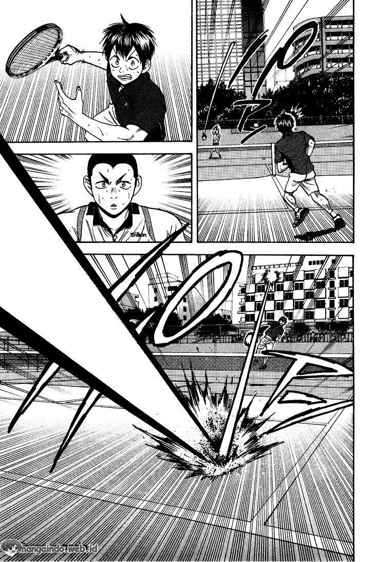 Chapter 246 - halaman 13