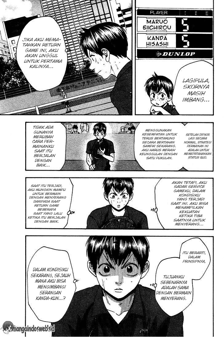 Chapter 246 - halaman 15
