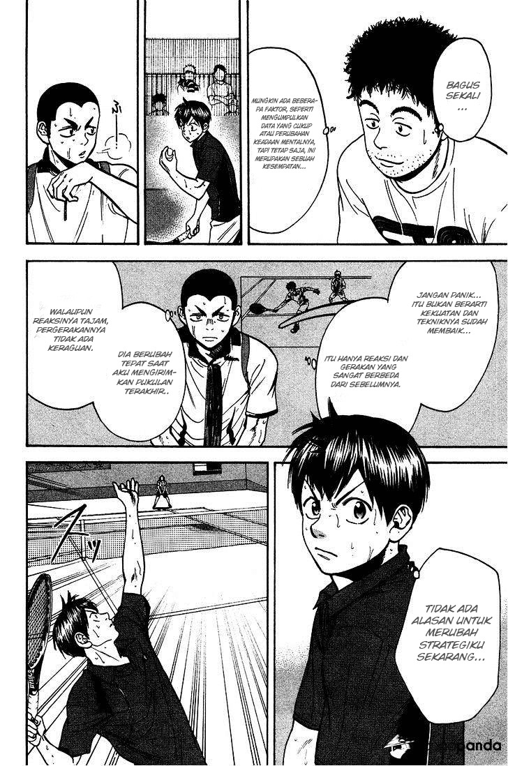 Chapter 246 - halaman 4