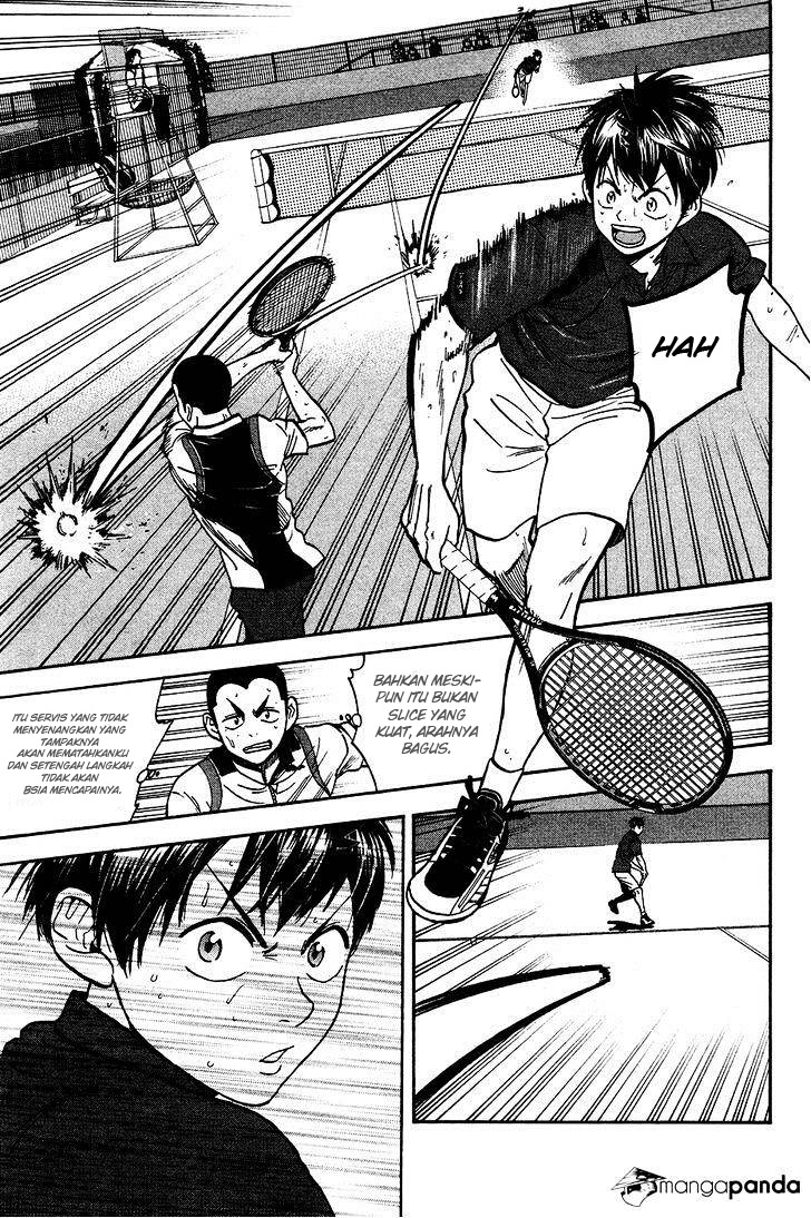 Chapter 246 - halaman 5