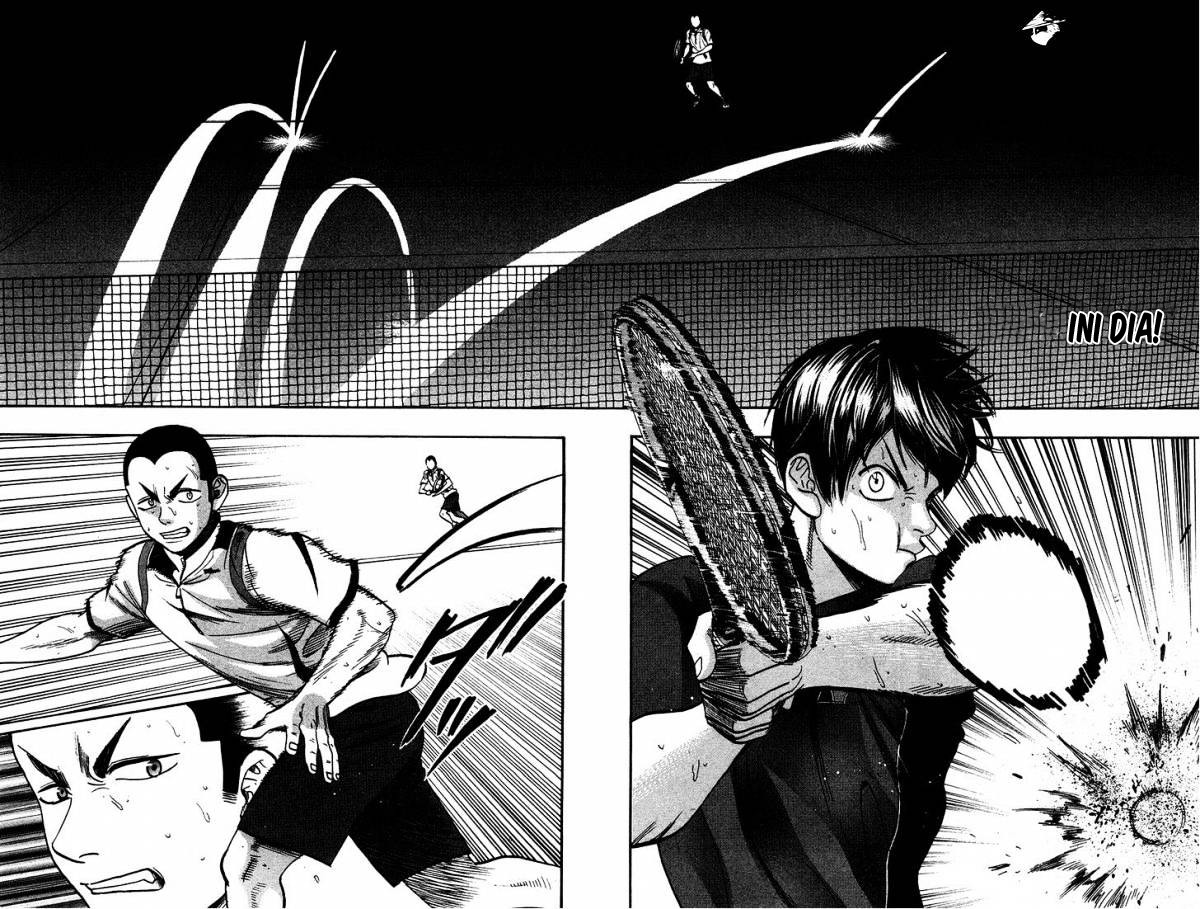 Chapter 246 - halaman 6