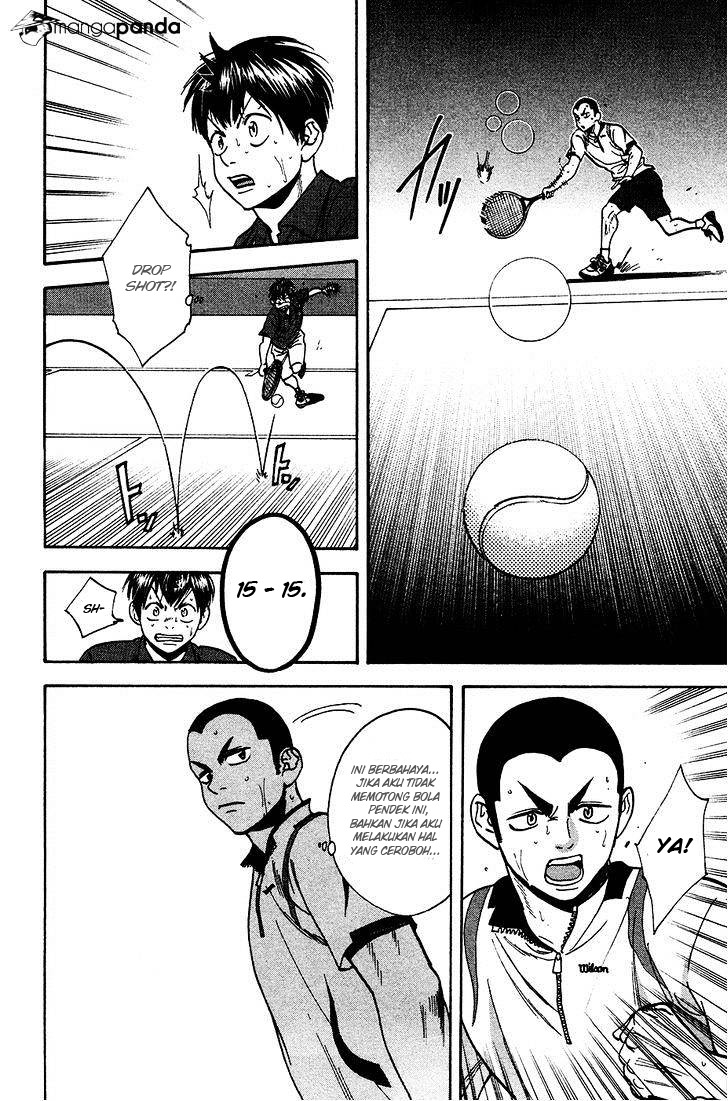 Chapter 246 - halaman 7