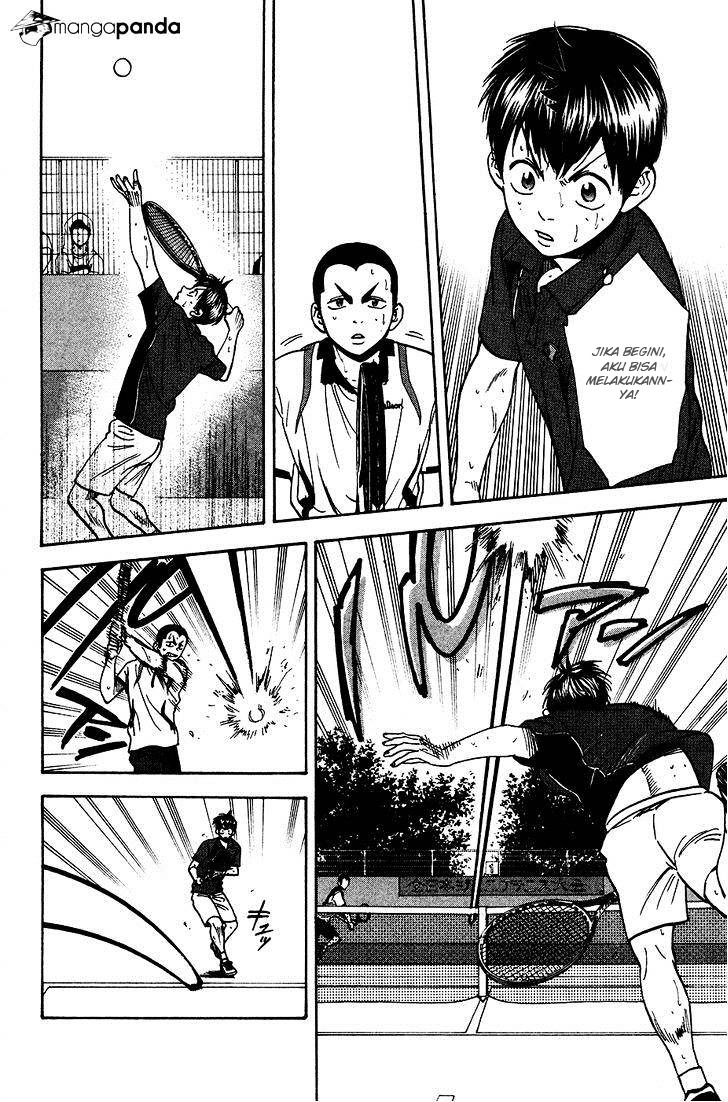 Chapter 246 - halaman 8