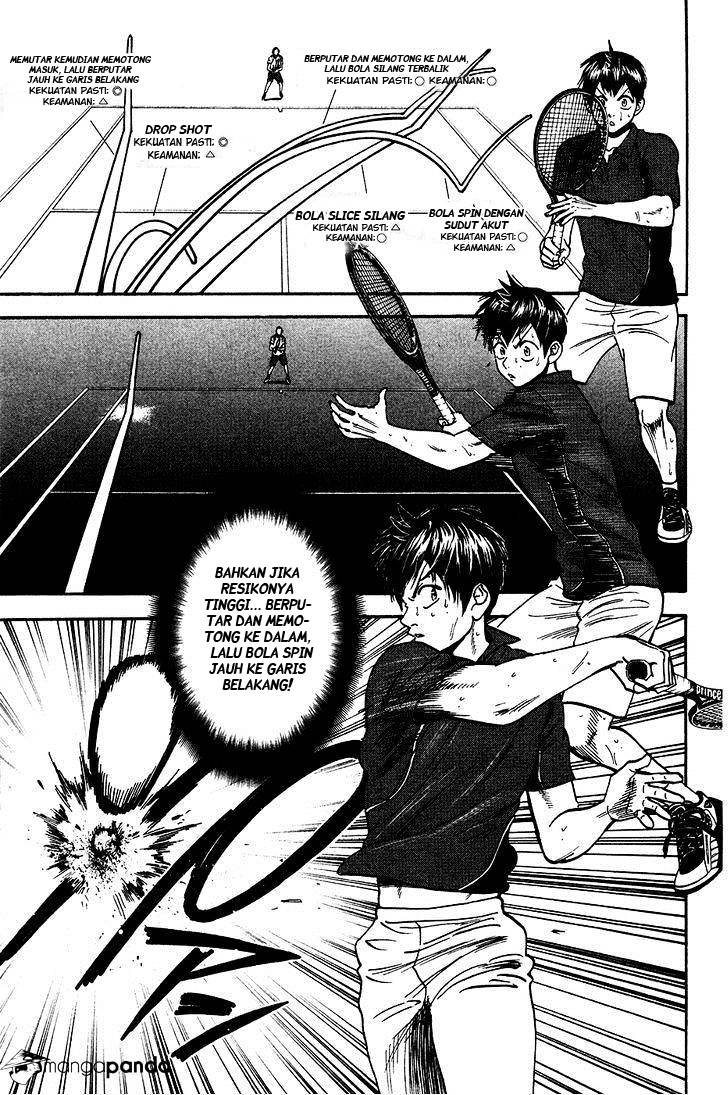 Chapter 246 - halaman 9