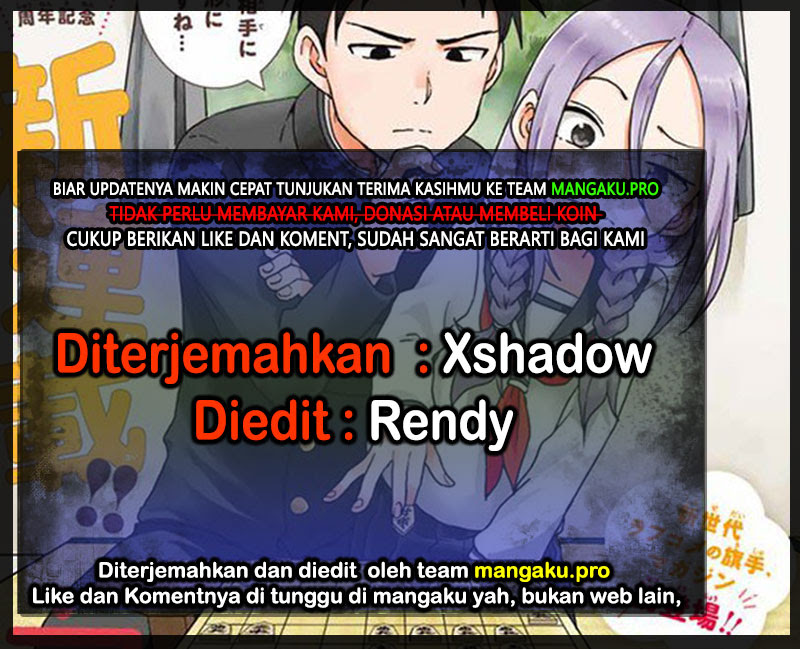 Chapter 45.5 - halaman 2