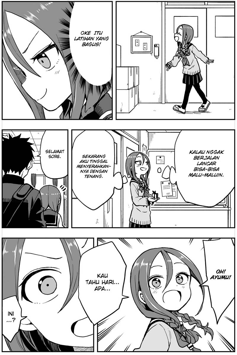Chapter 45.5 - halaman 4