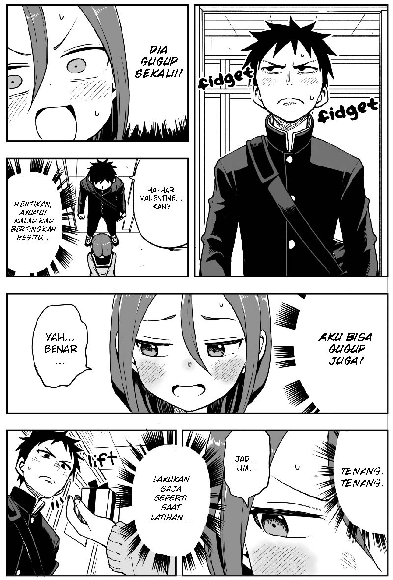 Chapter 45.5 - halaman 5