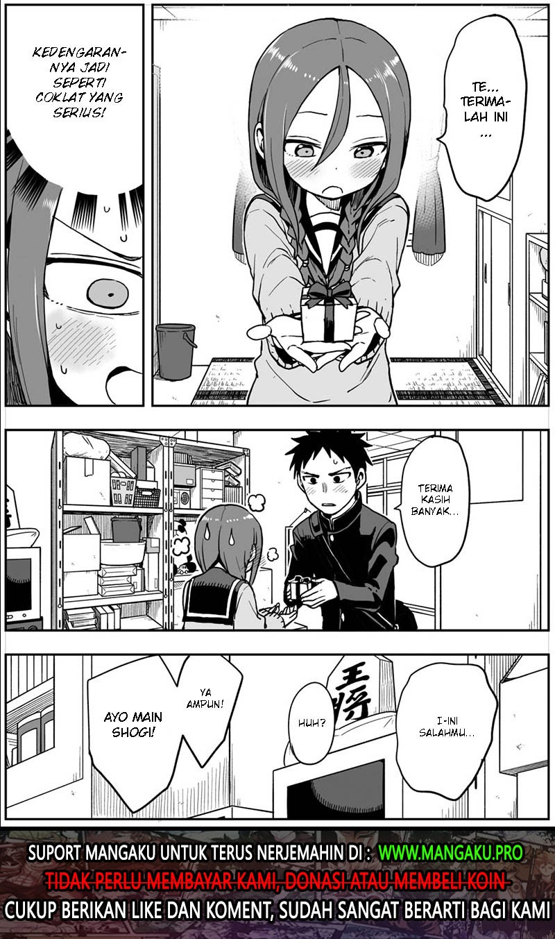 Chapter 45.5 - halaman 6