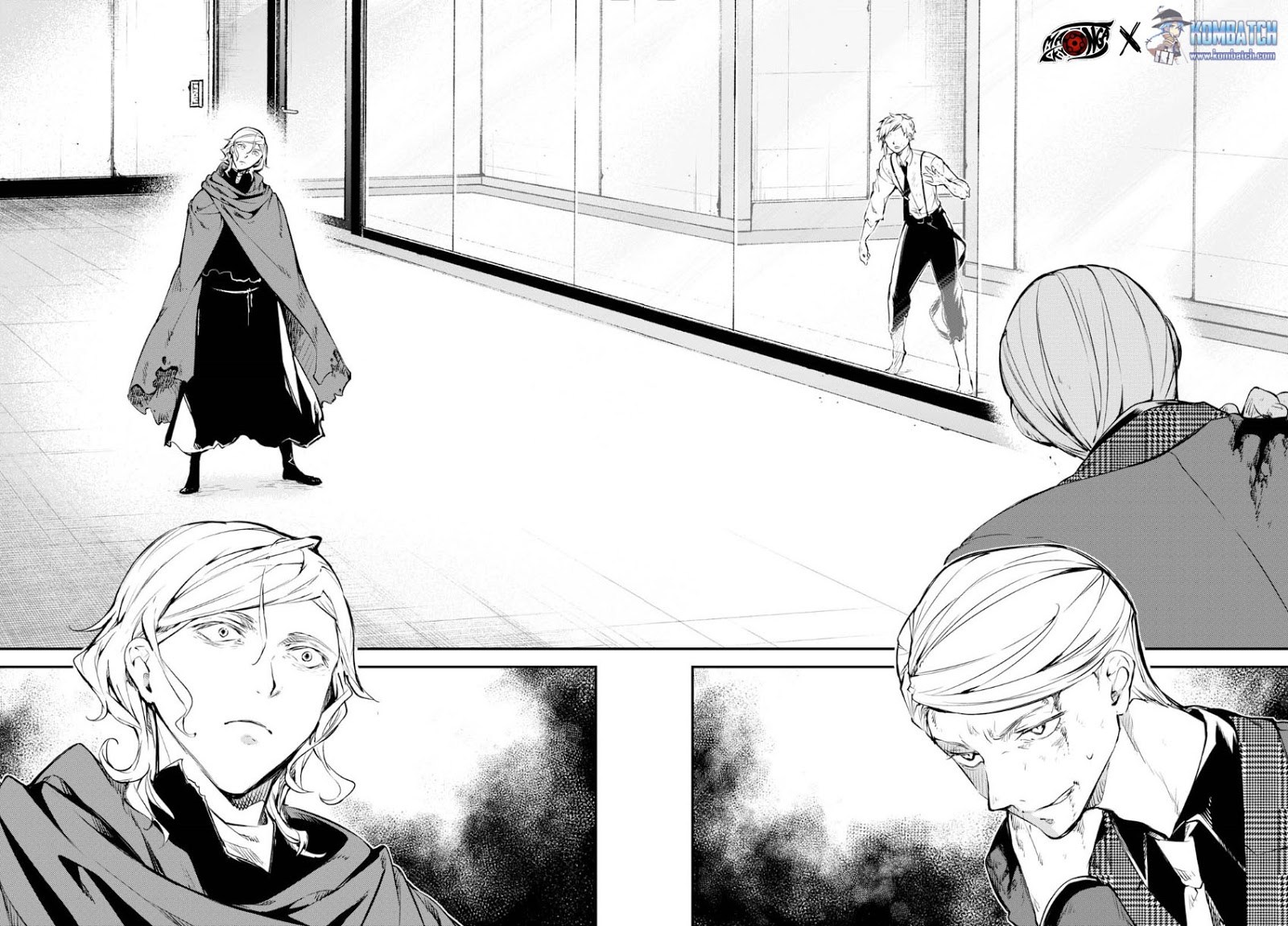 Chapter 62 - halaman 20