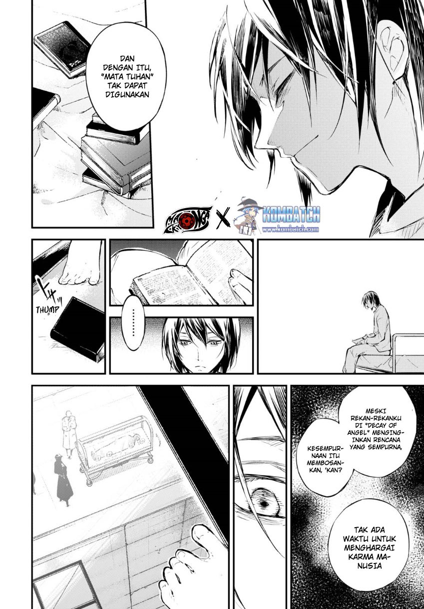 Chapter 62 - halaman 33