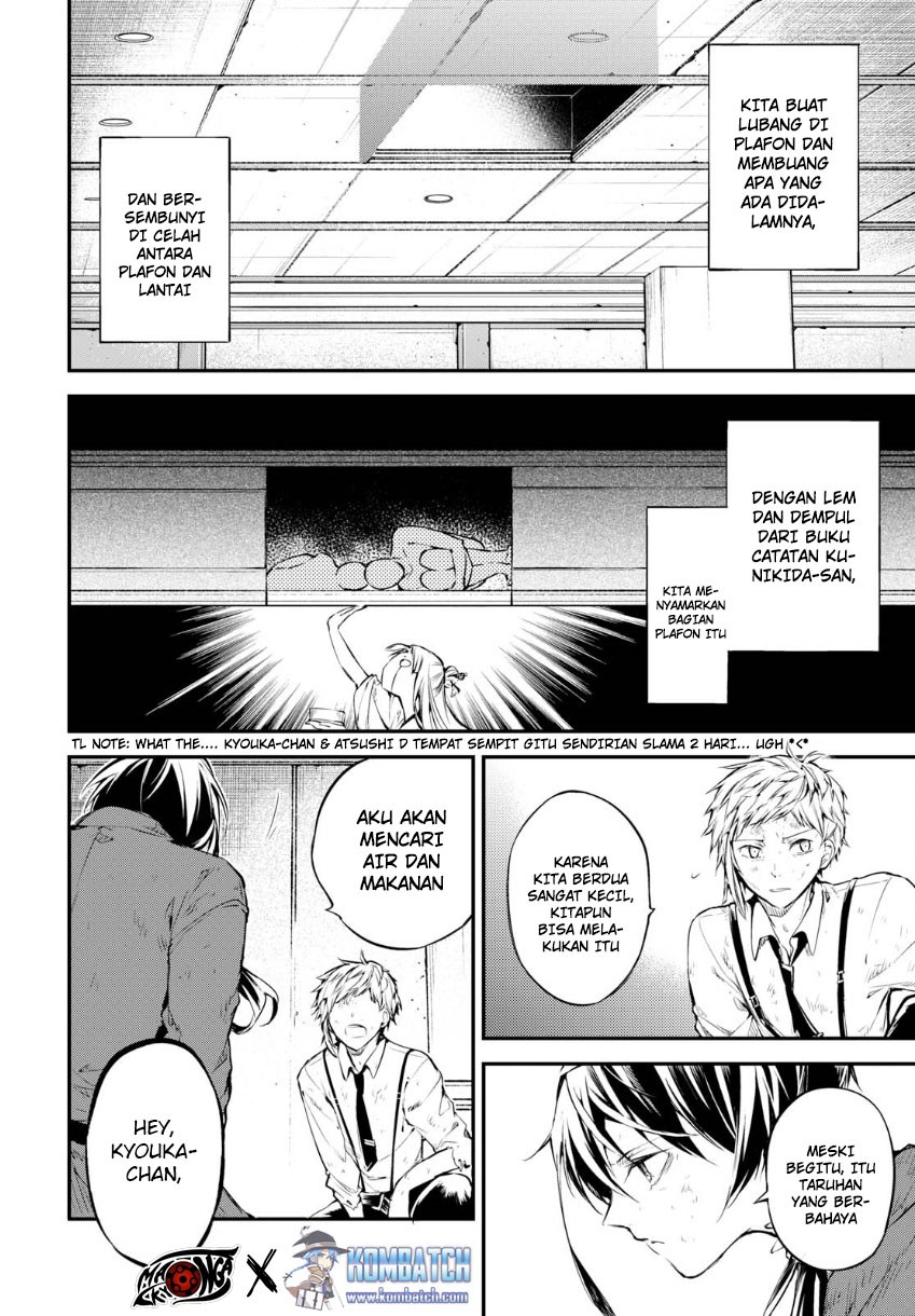 Chapter 62 - halaman 6