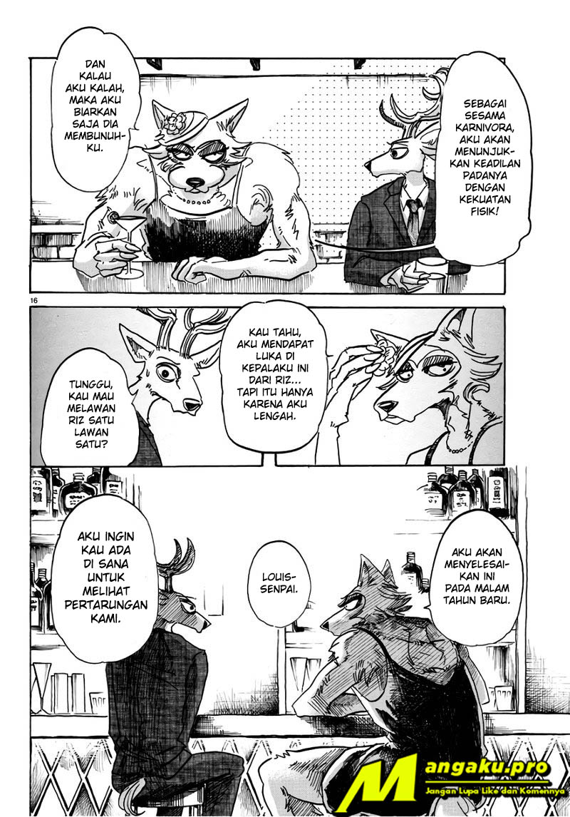 Chapter 88 - halaman 18