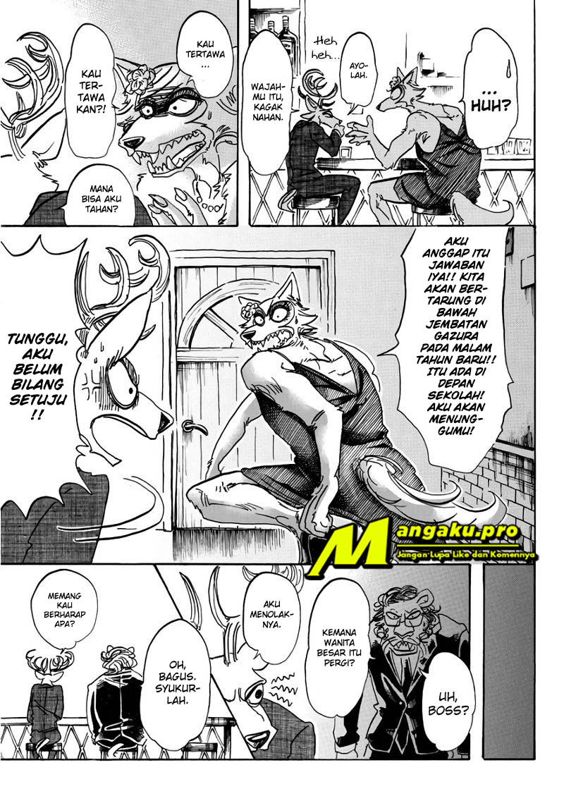 Chapter 88 - halaman 21