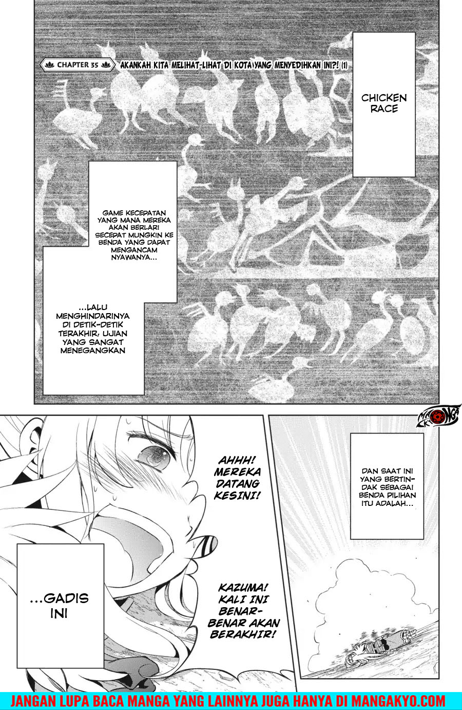 Chapter 35 - halaman 2