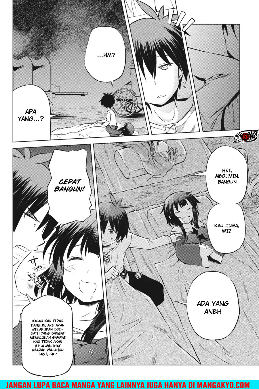Chapter 35 - halaman 21