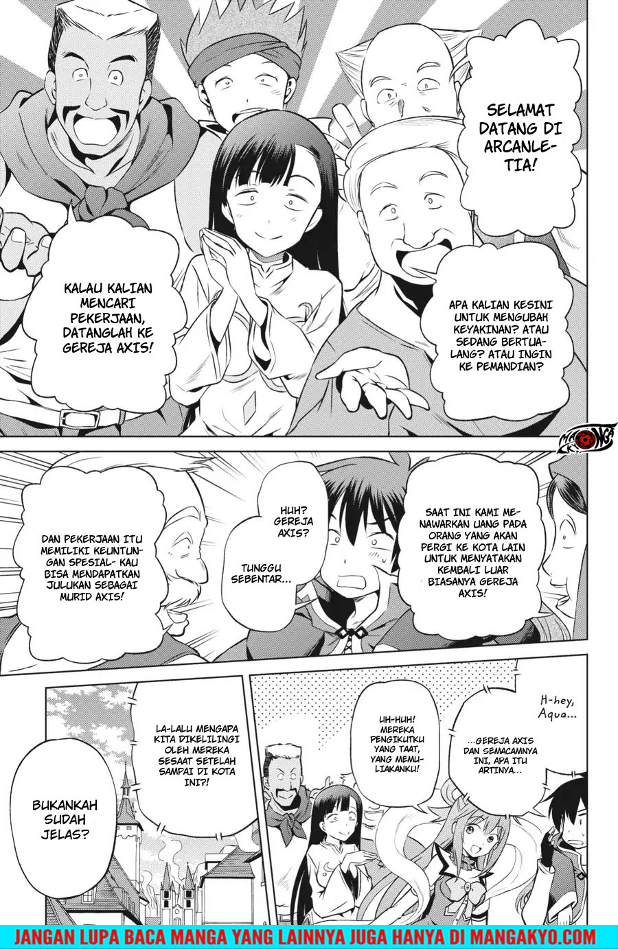 Chapter 35 - halaman 32
