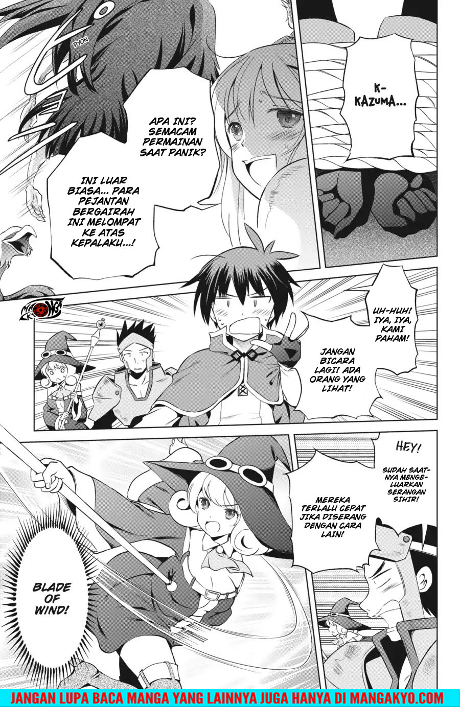 Chapter 35 - halaman 6