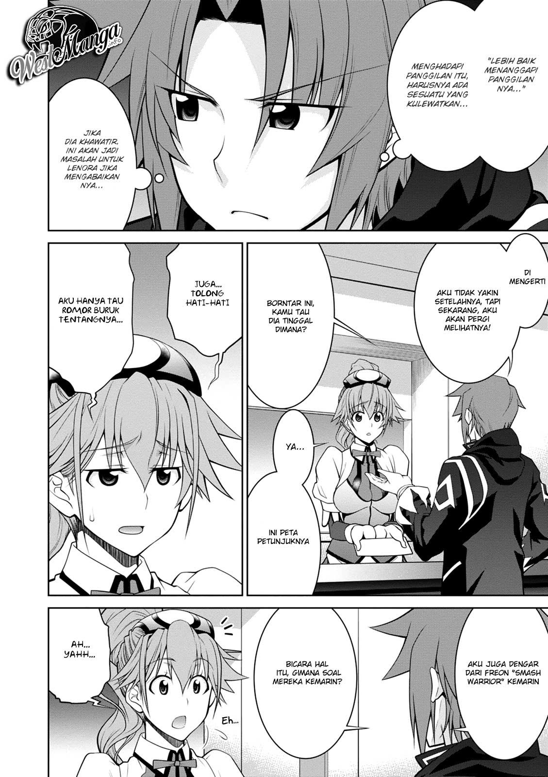 Chapter 39 - halaman 19
