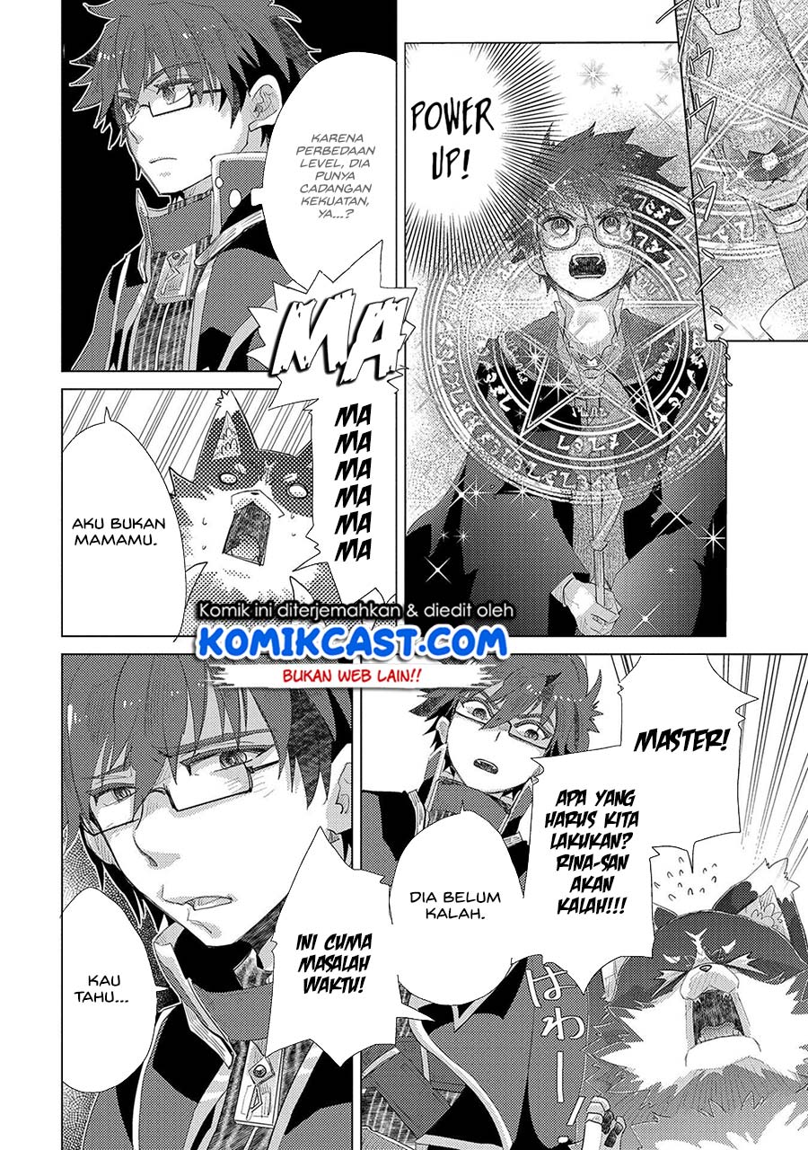 Chapter 33 - halaman 12