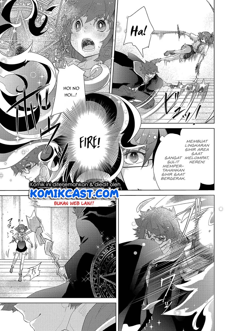 Chapter 33 - halaman 9