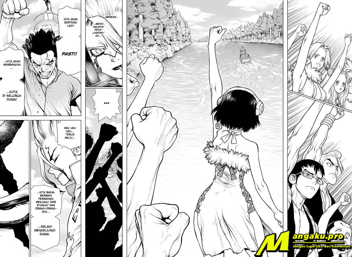 Chapter 169 - halaman 17