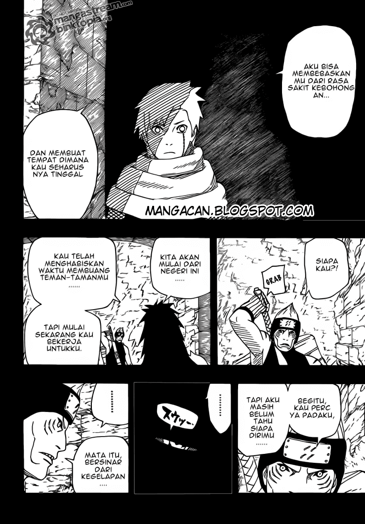 Chapter 507 - halaman 13