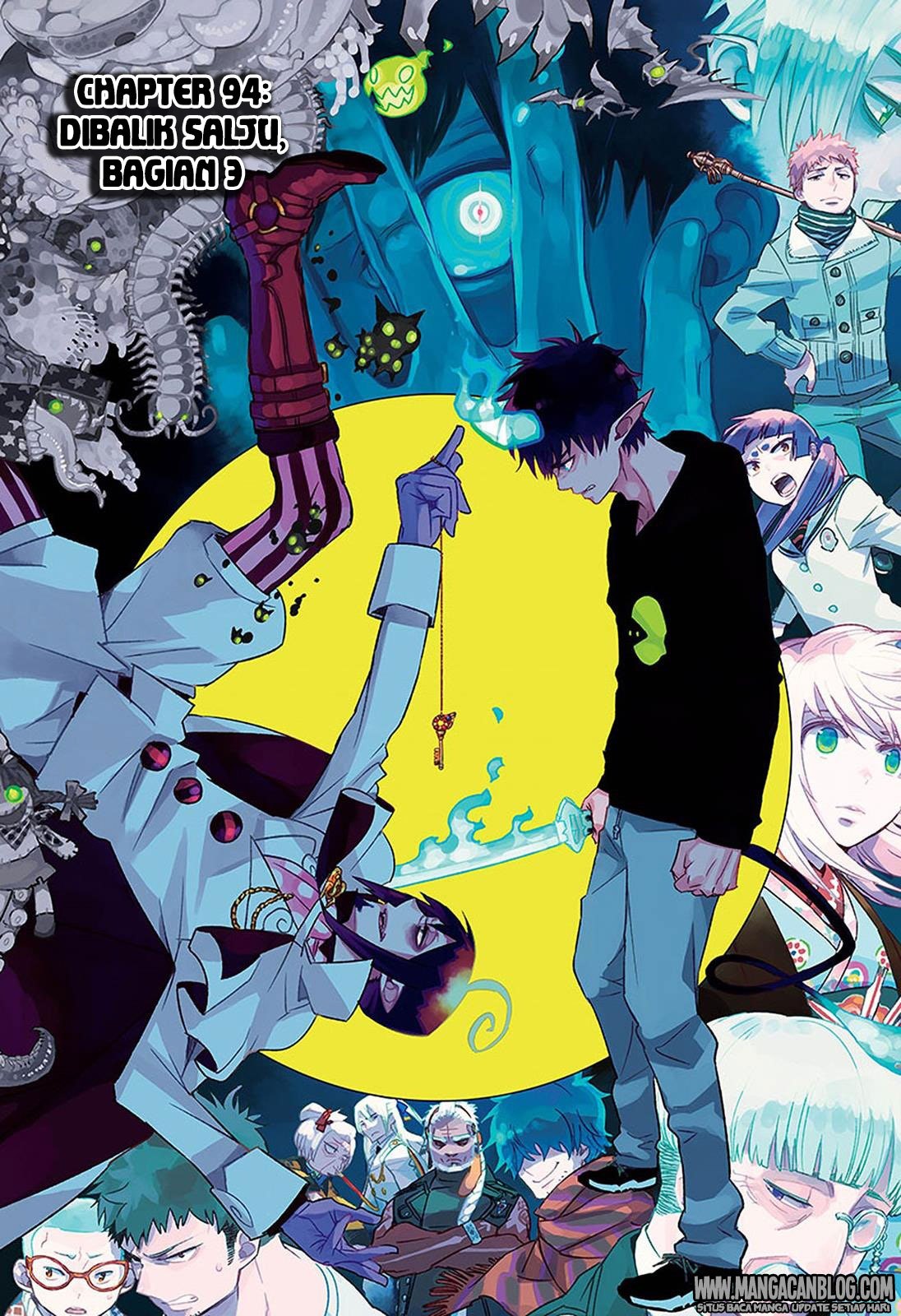 Chapter 94 - halaman 2