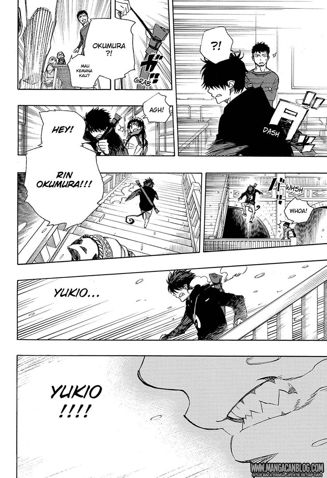 Chapter 94 - halaman 12