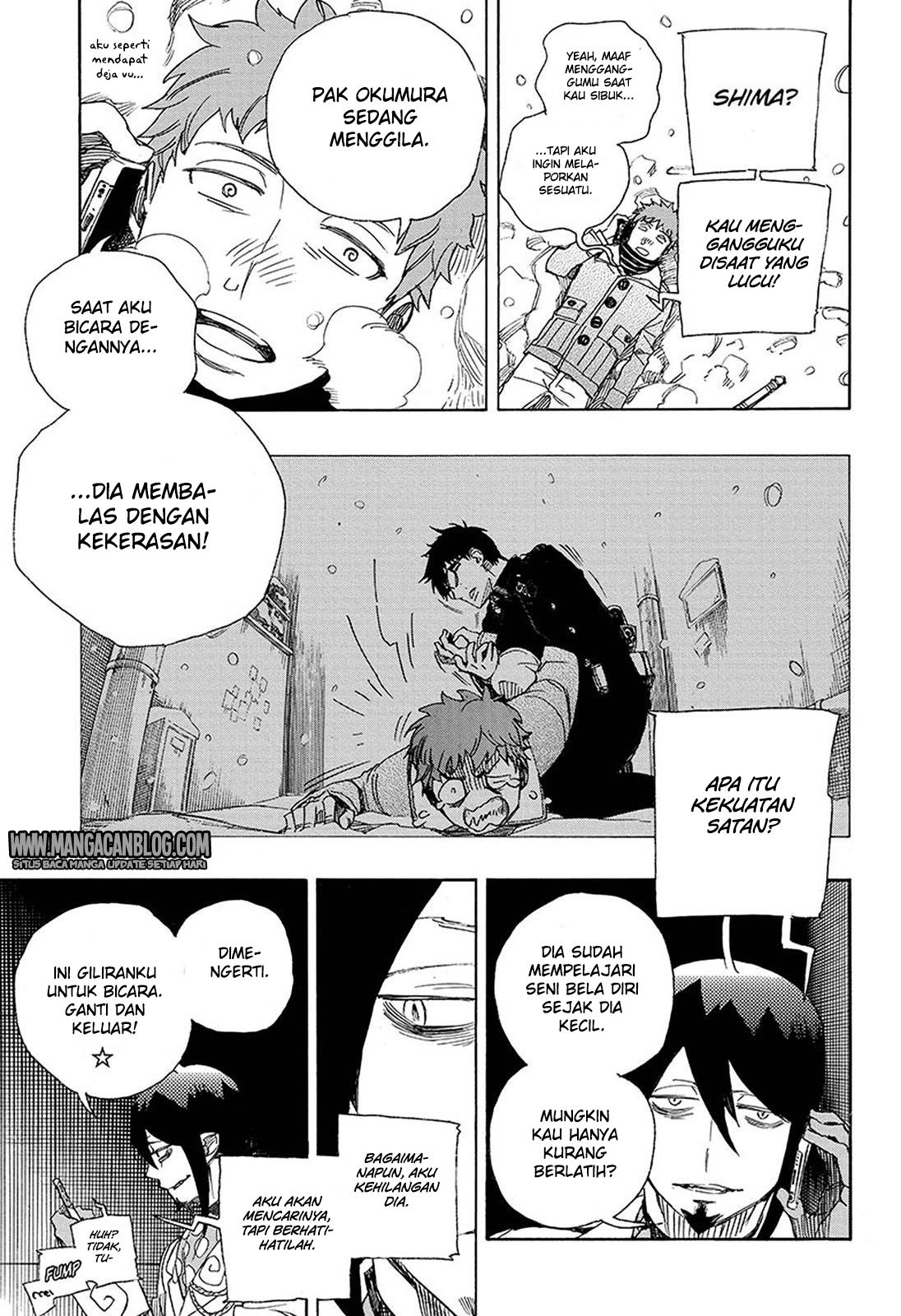 Chapter 94 - halaman 17