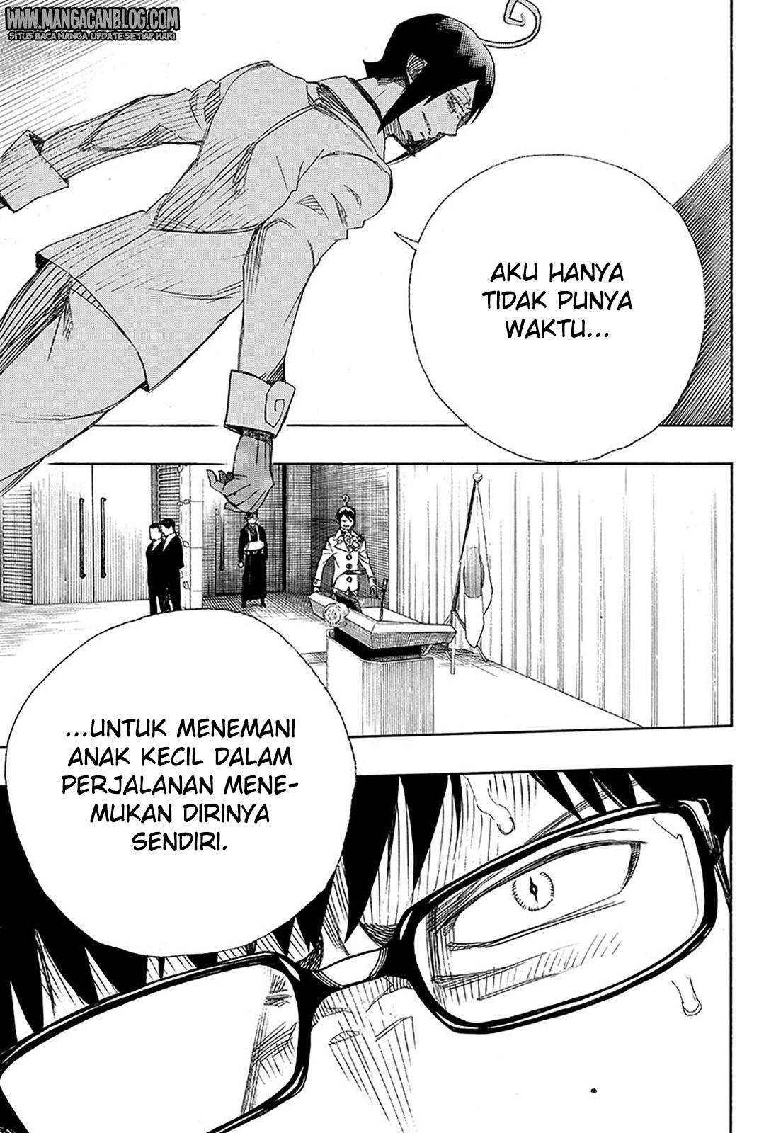 Chapter 94 - halaman 23