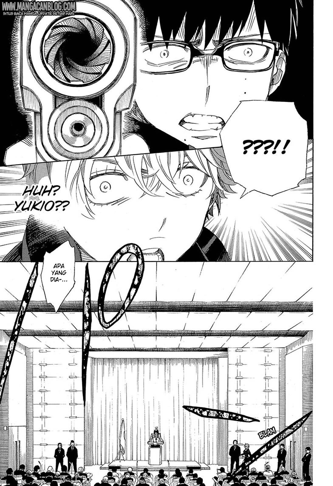 Chapter 94 - halaman 25
