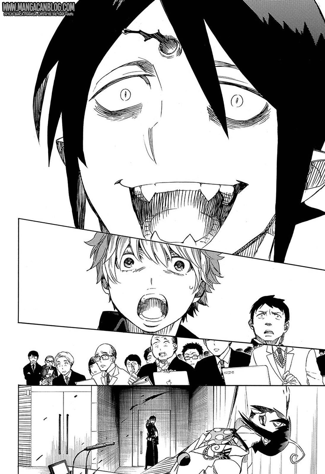 Chapter 94 - halaman 26