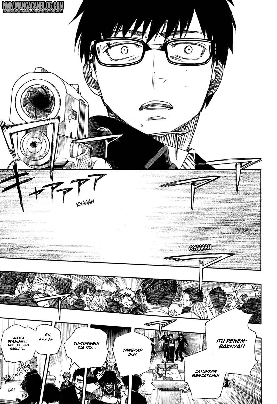 Chapter 94 - halaman 27