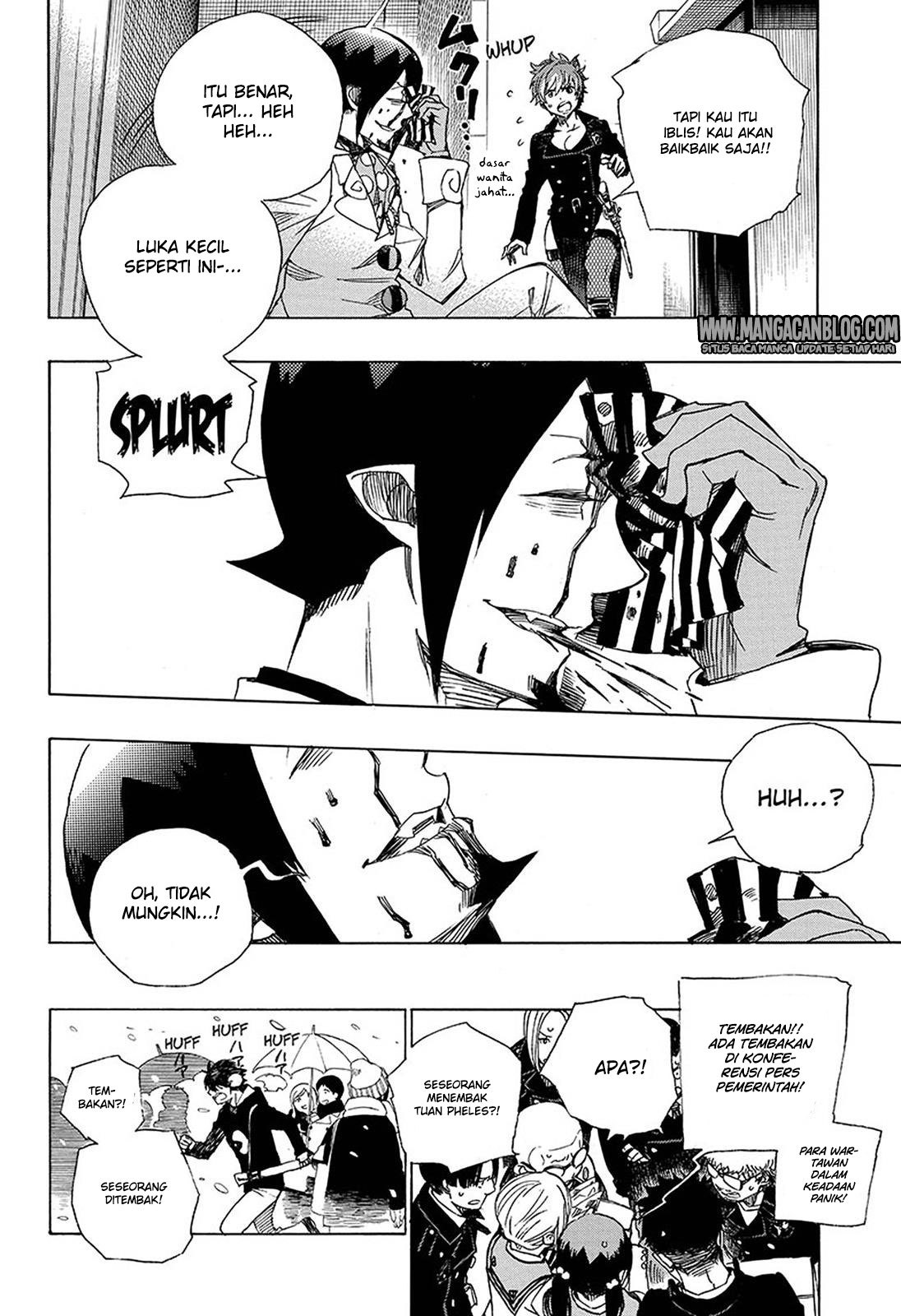 Chapter 94 - halaman 28