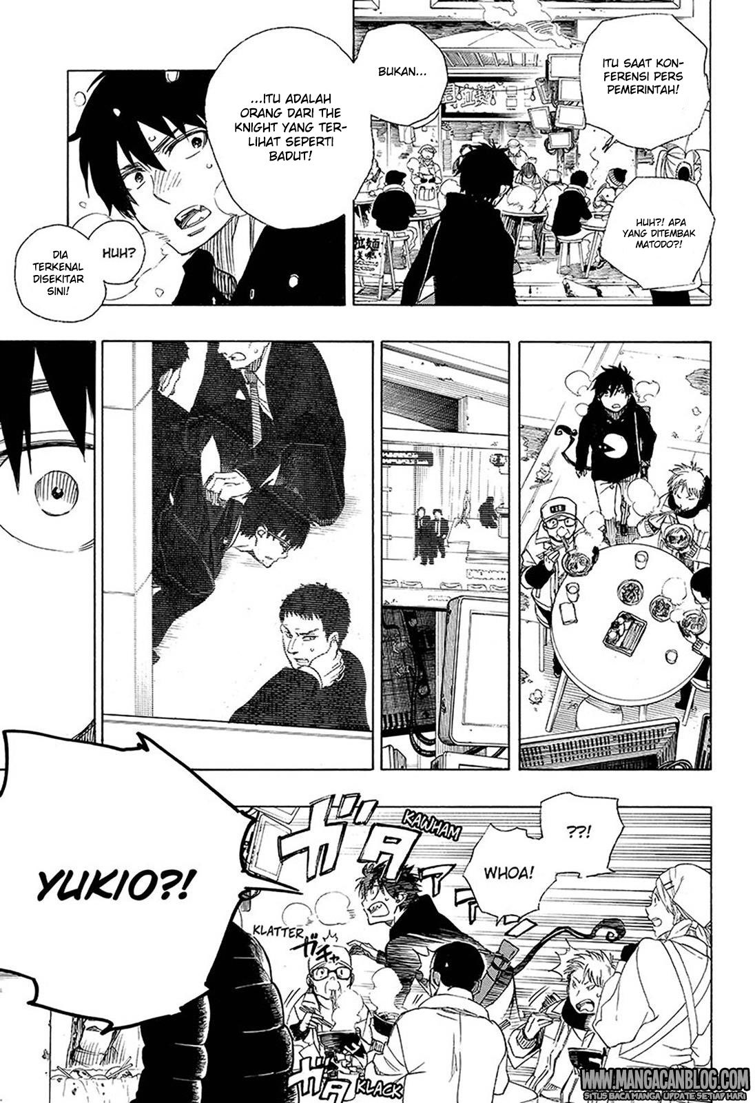 Chapter 94 - halaman 29