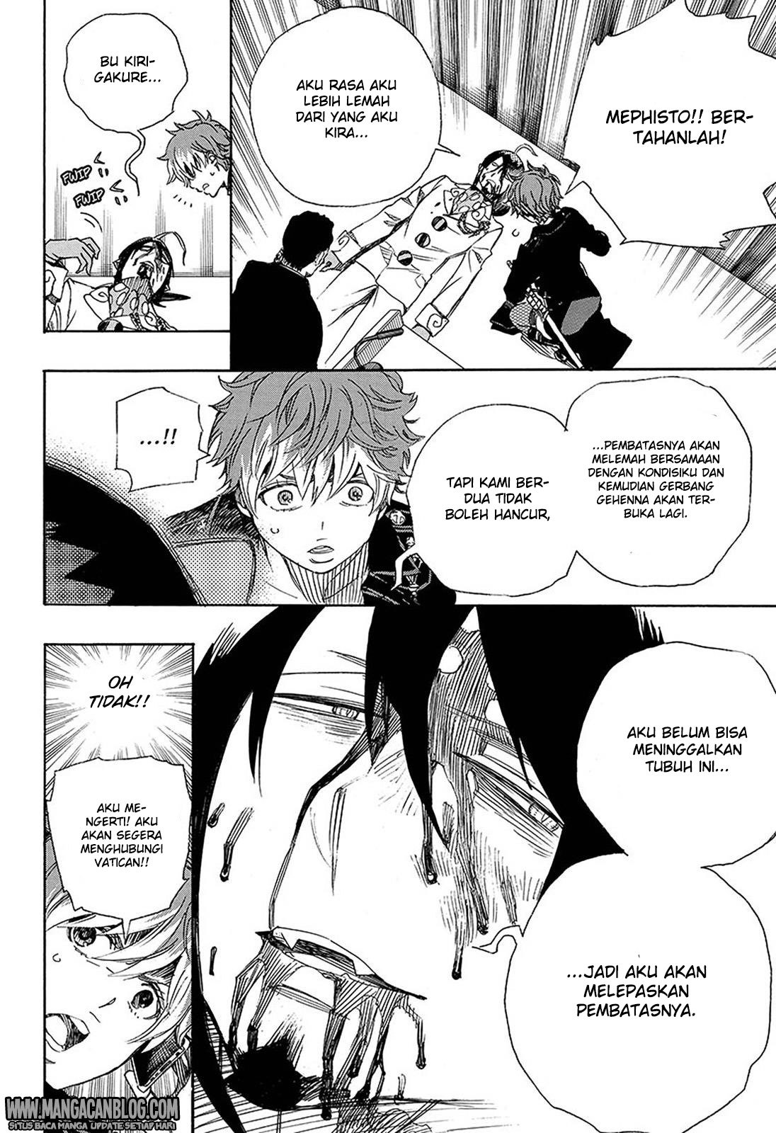 Chapter 94 - halaman 30