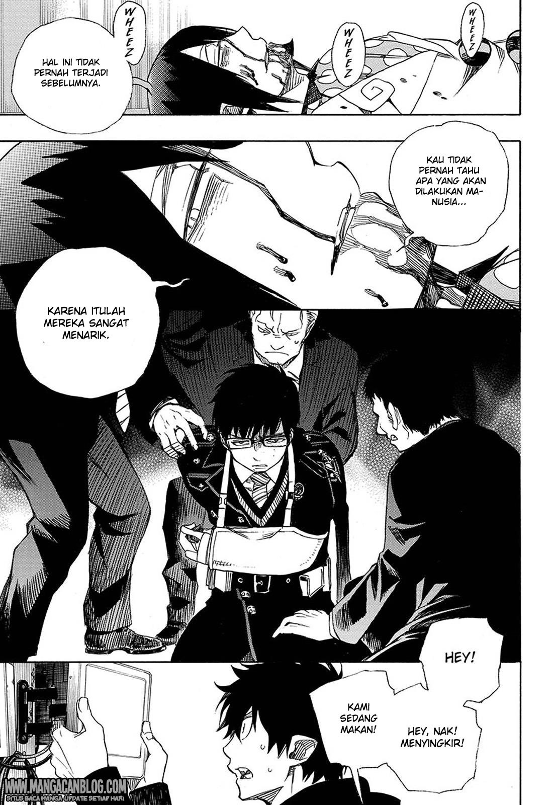 Chapter 94 - halaman 31