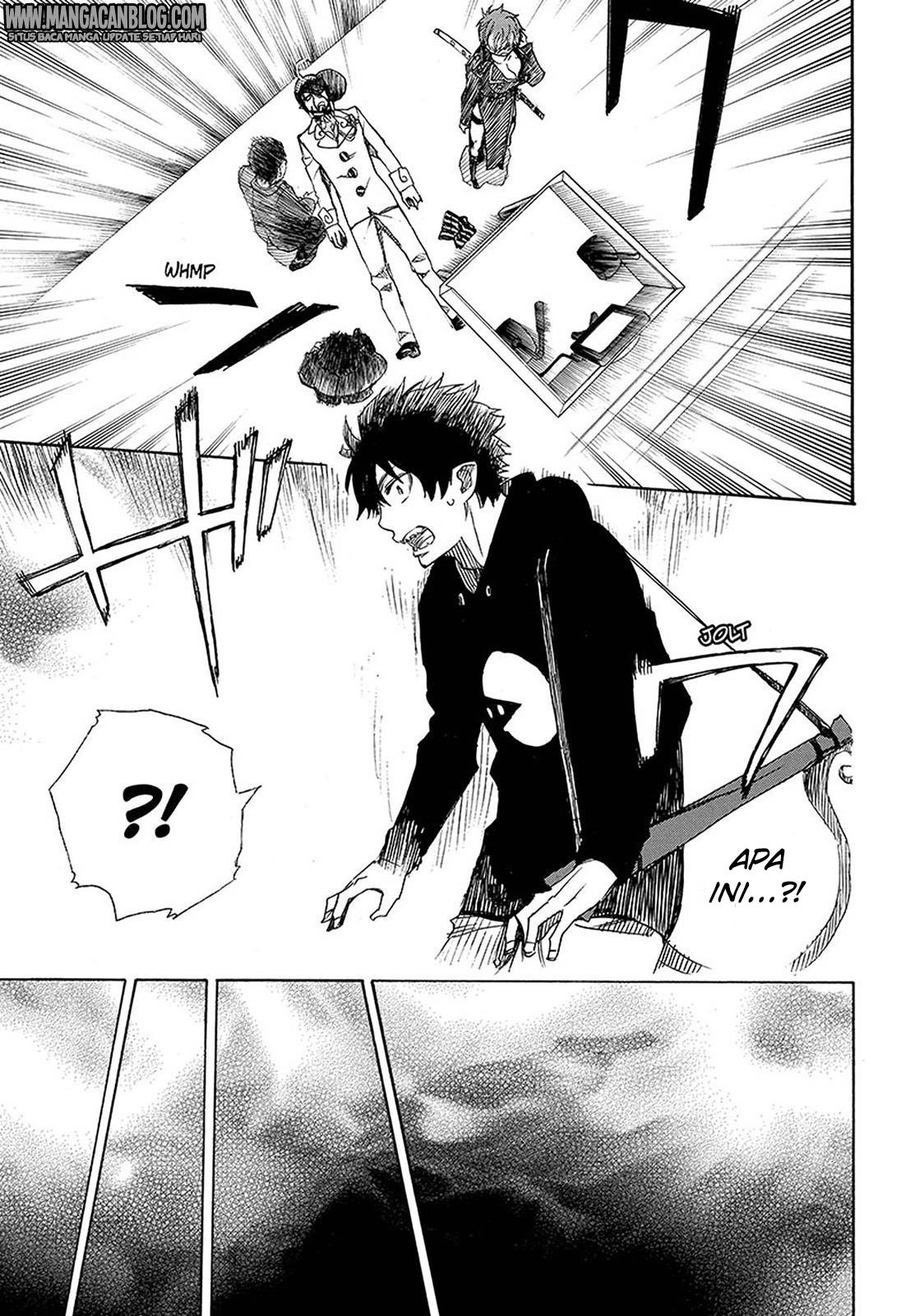 Chapter 94 - halaman 33