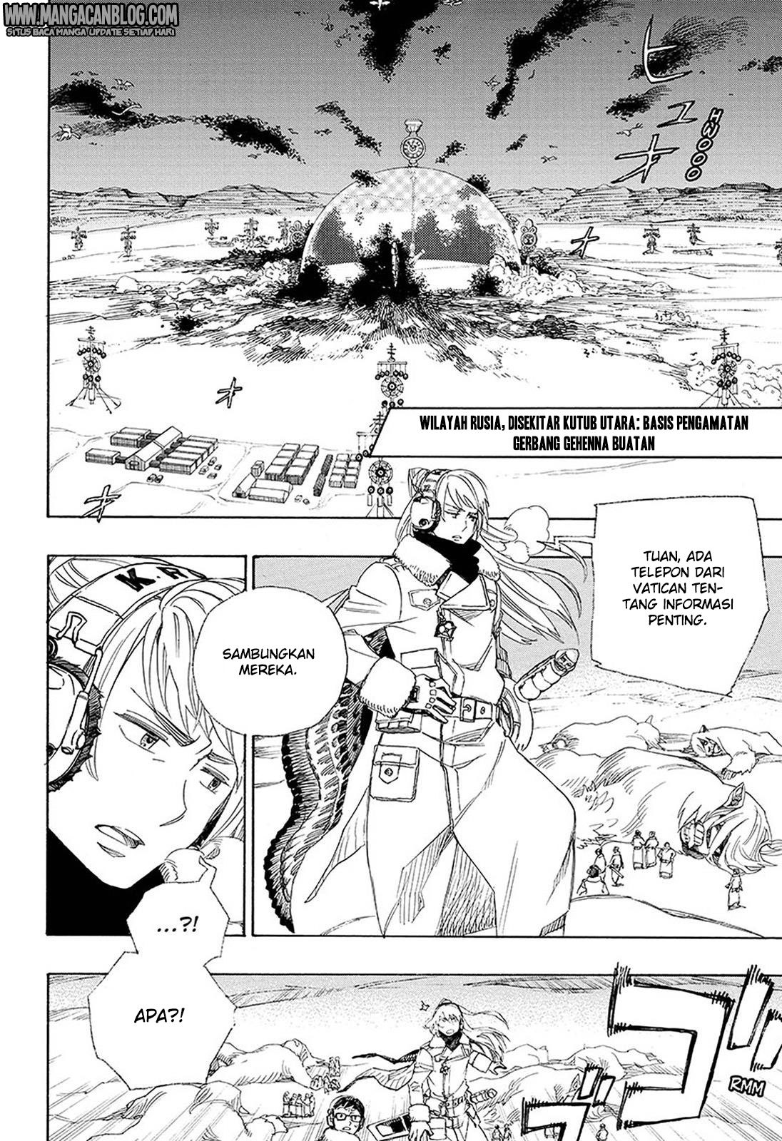 Chapter 94 - halaman 34
