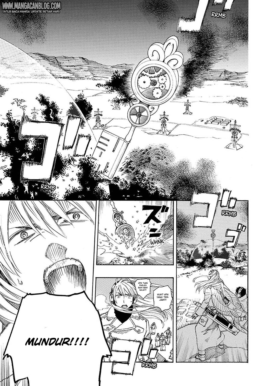 Chapter 94 - halaman 35