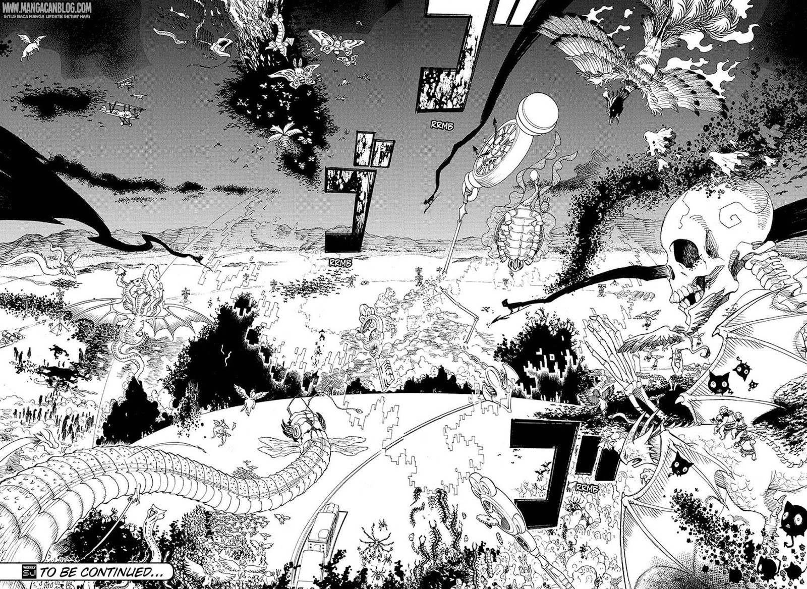 Chapter 94 - halaman 36