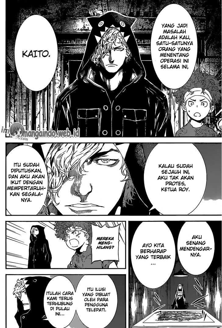 Chapter 126 - halaman 13