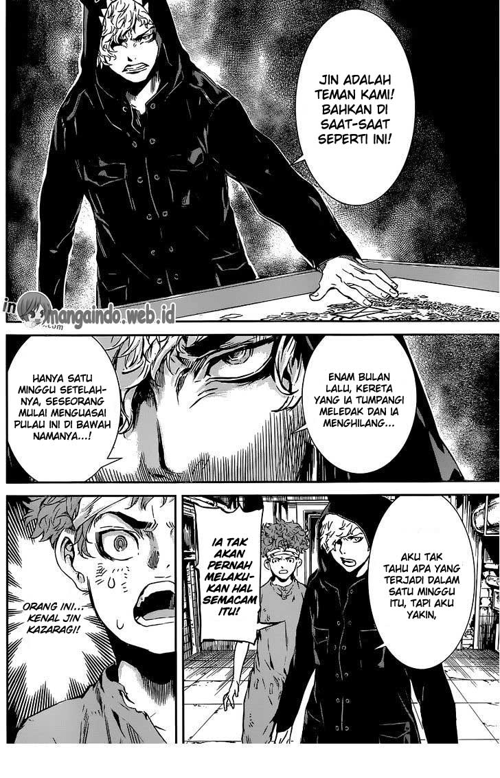 Chapter 126 - halaman 15
